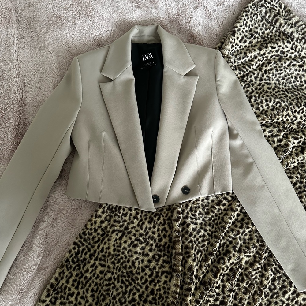Zara Blazer